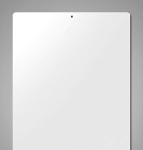 Пластина (металл в эмали)