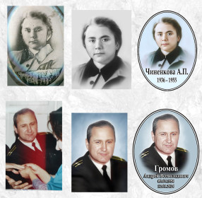 Ретушь фото